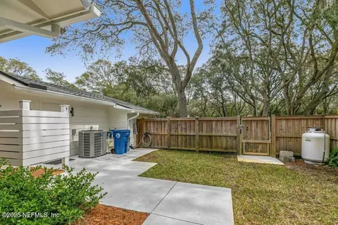 940 Hagler Drive Neptune Beach FL 32266