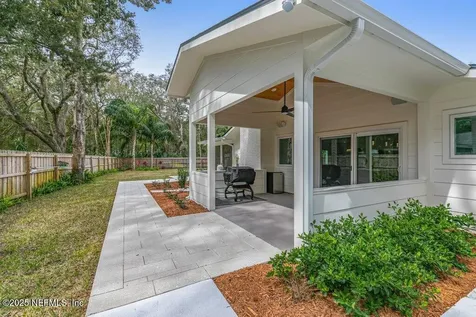 940 Hagler Drive Neptune Beach FL 32266