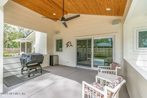 940 Hagler Drive Neptune Beach FL 32266