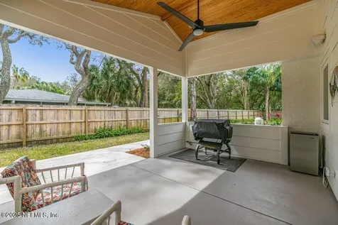 940 Hagler Drive Neptune Beach FL 32266