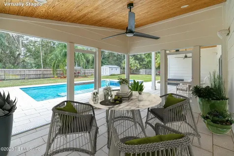 940 Hagler Drive Neptune Beach FL 32266