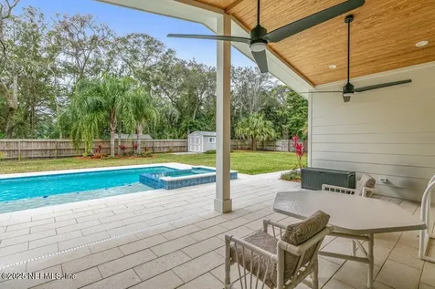 940 Hagler Drive Neptune Beach FL 32266