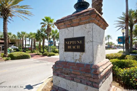 940 Hagler Drive Neptune Beach FL 32266