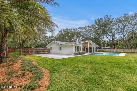940 Hagler Drive Neptune Beach FL 32266
