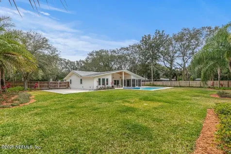 940 Hagler Drive Neptune Beach FL 32266