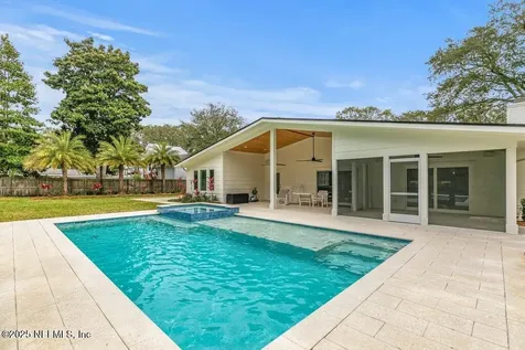 940 Hagler Drive Neptune Beach FL 32266