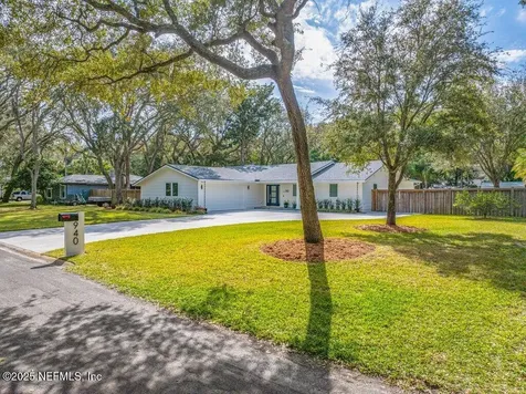 940 Hagler Drive Neptune Beach FL 32266