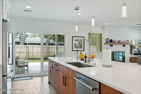 940 Hagler Drive Neptune Beach FL 32266