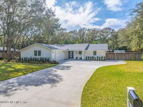 940 Hagler Drive Neptune Beach FL 32266