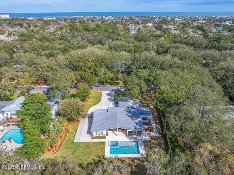 940 Hagler Drive Neptune Beach FL 32266
