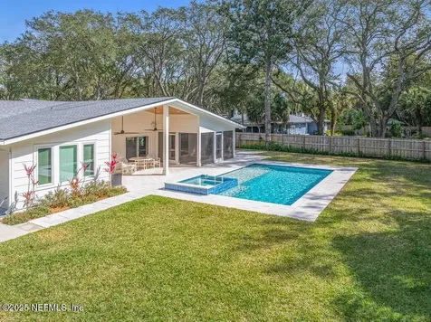 940 Hagler Drive Neptune Beach FL 32266