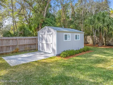 940 Hagler Drive Neptune Beach FL 32266