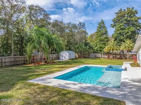 940 Hagler Drive Neptune Beach FL 32266