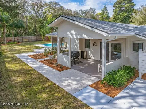 940 Hagler Drive Neptune Beach FL 32266
