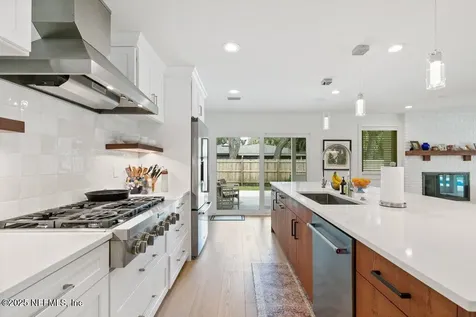 940 Hagler Drive Neptune Beach FL 32266