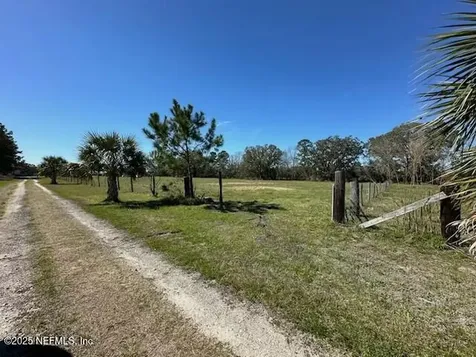 6954 SW 66th Lane Lake Butler FL 32054