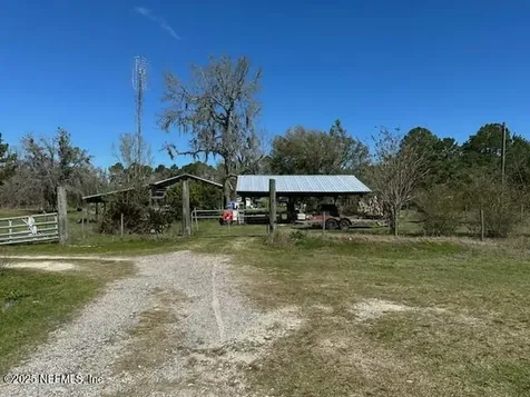 6954 SW 66th Lane Lake Butler FL 32054