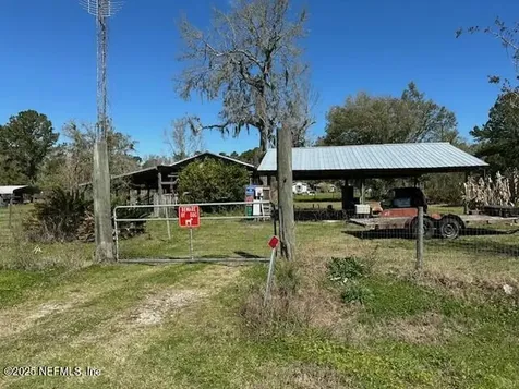 6954 SW 66th Lane Lake Butler FL 32054