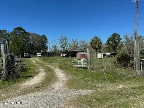 6954 SW 66th Lane Lake Butler FL 32054