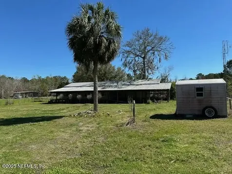 6954 SW 66th Lane Lake Butler FL 32054