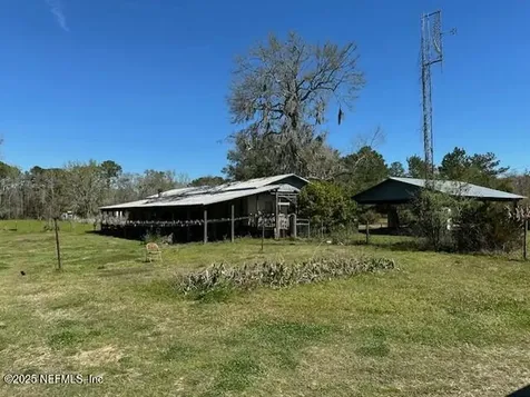 6954 SW 66th Lane Lake Butler FL 32054