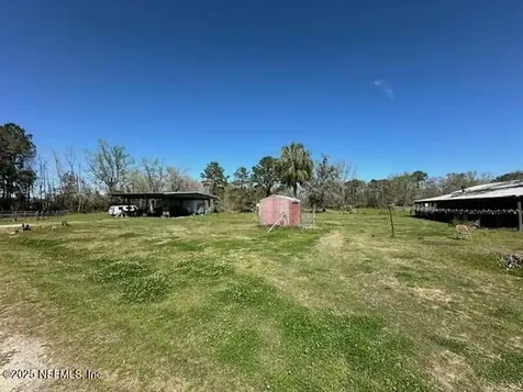 6954 SW 66th Lane Lake Butler FL 32054