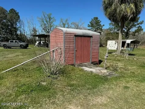 6954 SW 66th Lane Lake Butler FL 32054
