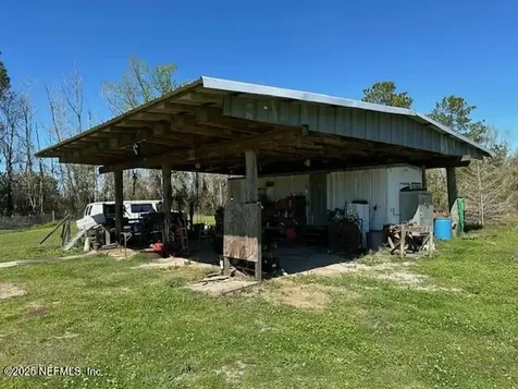 6954 SW 66th Lane Lake Butler FL 32054