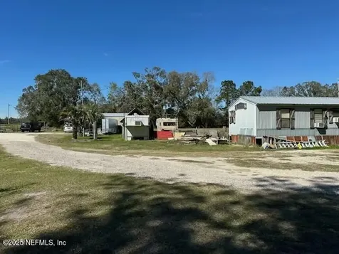 6954 SW 66th Lane Lake Butler FL 32054
