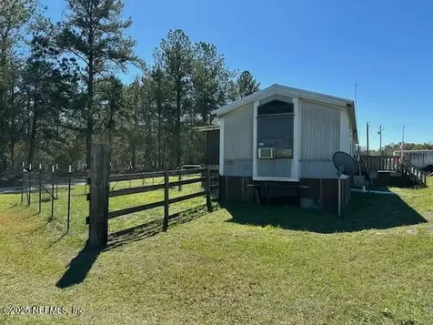 6954 SW 66th Lane Lake Butler FL 32054