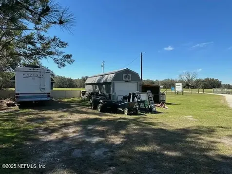 6954 SW 66th Lane Lake Butler FL 32054