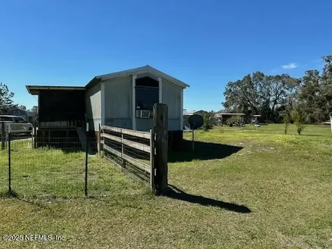 6954 SW 66th Lane Lake Butler FL 32054