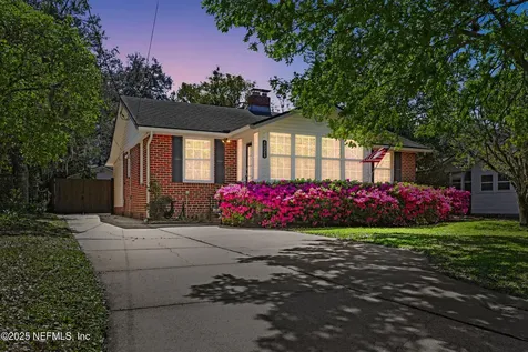 4226 Palmer Avenue Jacksonville FL 32210