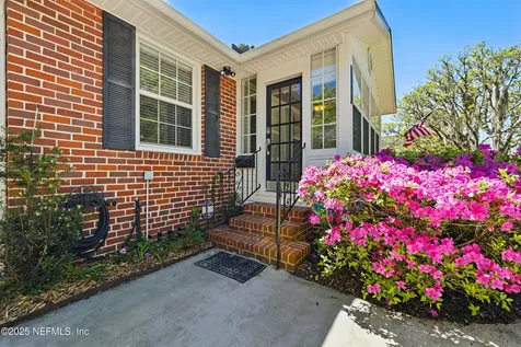 4226 Palmer Avenue Jacksonville FL 32210