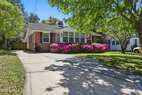 4226 Palmer Avenue Jacksonville FL 32210
