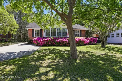 4226 Palmer Avenue Jacksonville FL 32210