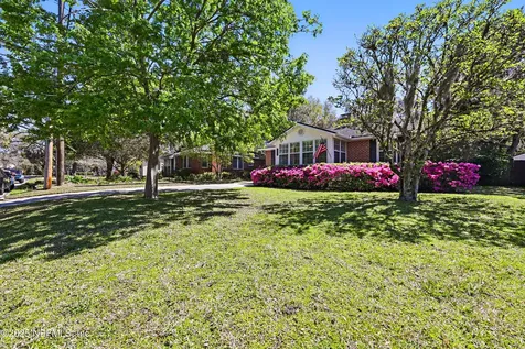 4226 Palmer Avenue Jacksonville FL 32210