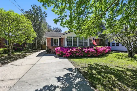 4226 Palmer Avenue Jacksonville FL 32210