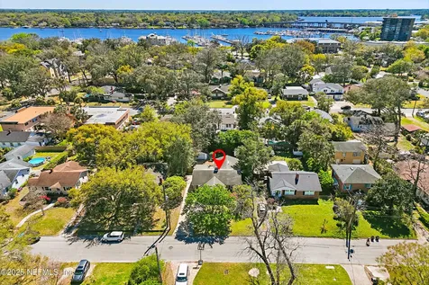 4226 Palmer Avenue Jacksonville FL 32210