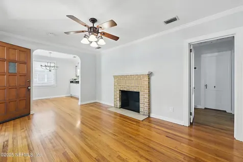 4226 Palmer Avenue Jacksonville FL 32210