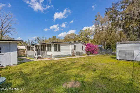 8004 Gordean Road Jacksonville FL 32221