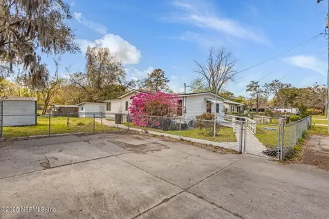 8004 Gordean Road Jacksonville FL 32221