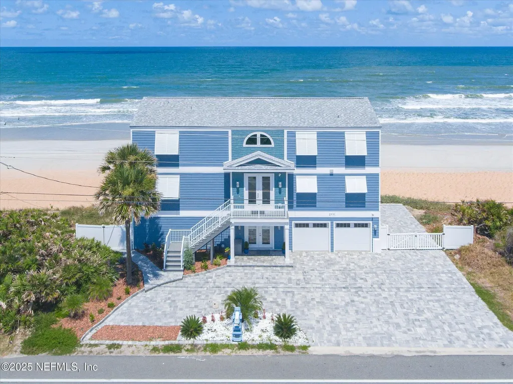 2719 S Ponte Vedra Boulevard Ponte Vedra Beach FL 32082