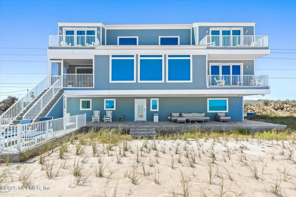 2719 S Ponte Vedra Boulevard Ponte Vedra Beach FL 32082
