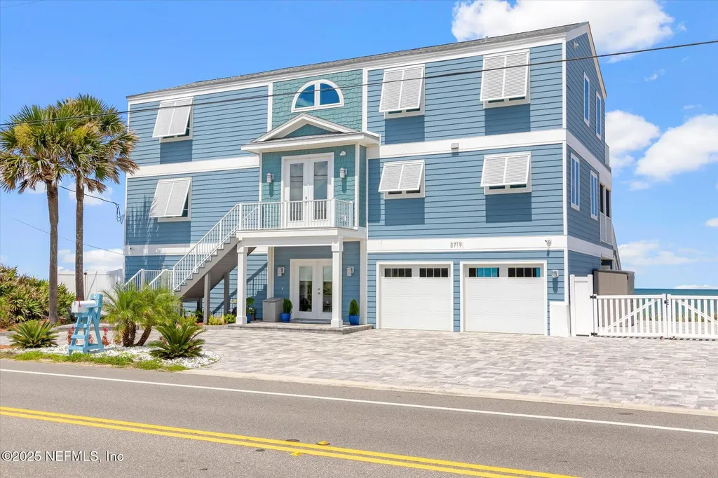 2719 S Ponte Vedra Boulevard Ponte Vedra Beach FL 32082