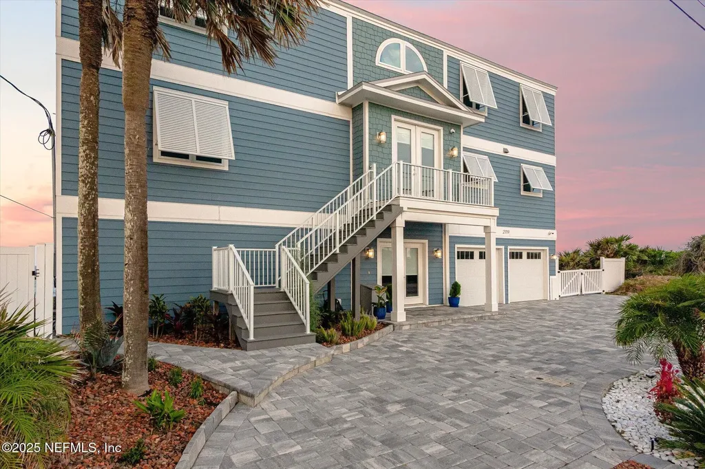 2719 S Ponte Vedra Boulevard Ponte Vedra Beach FL 32082