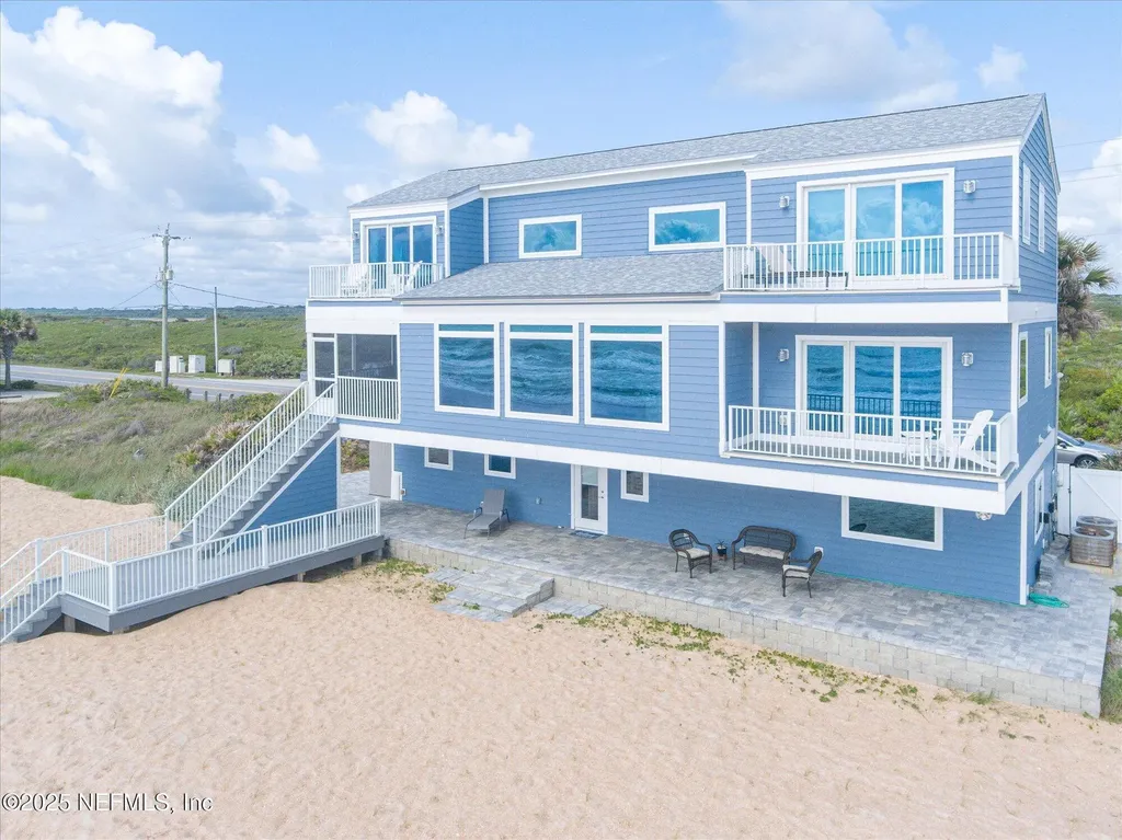 2719 S Ponte Vedra Boulevard Ponte Vedra Beach FL 32082