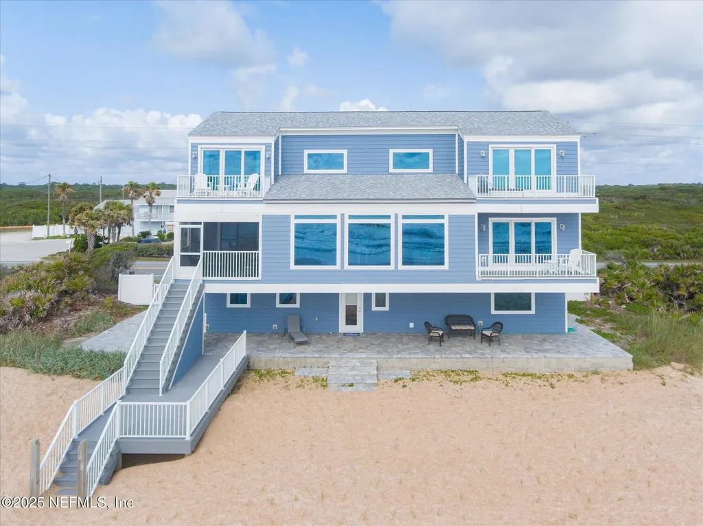 2719 S Ponte Vedra Boulevard Ponte Vedra Beach FL 32082