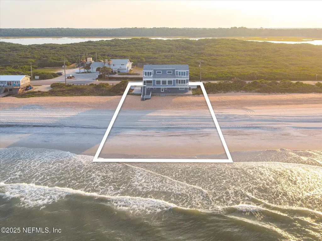 2719 S Ponte Vedra Boulevard Ponte Vedra Beach FL 32082