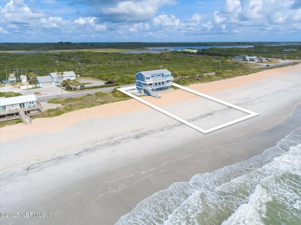 2719 S Ponte Vedra Boulevard Ponte Vedra Beach FL 32082